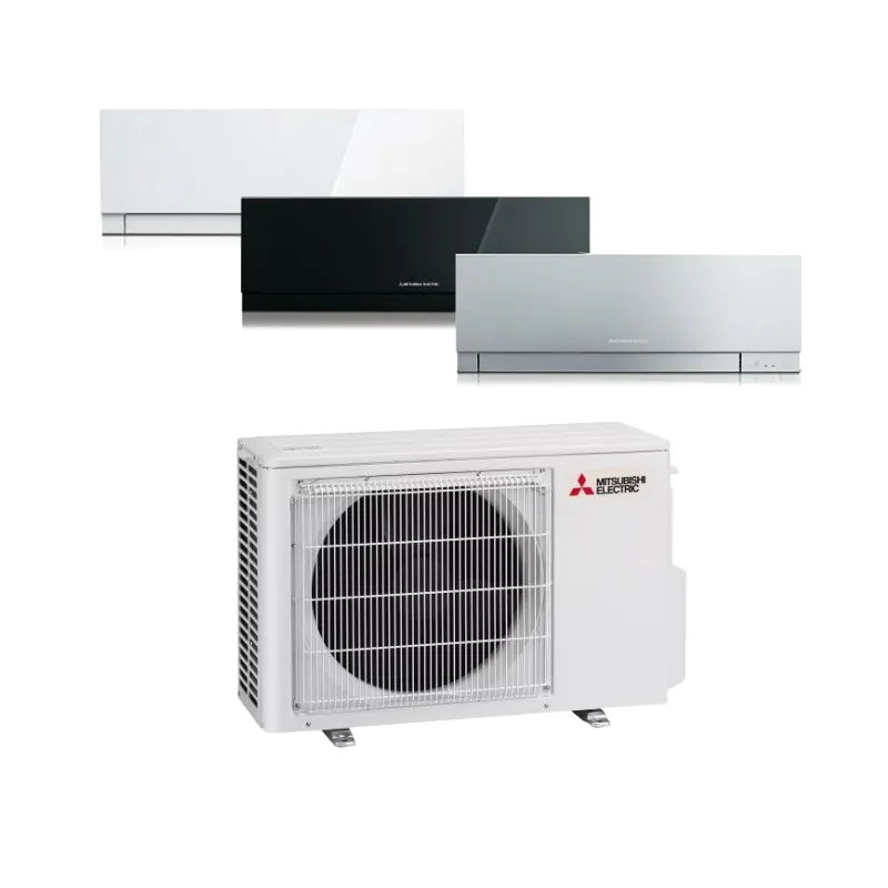 Mitsubishi Electric