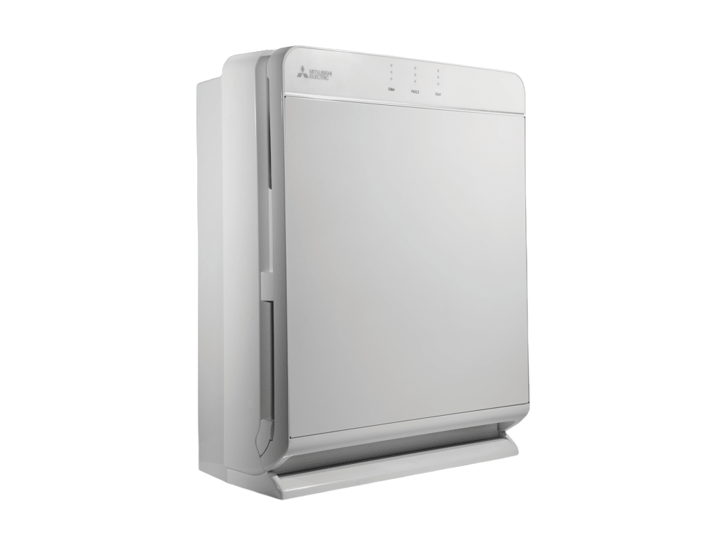 Ремонт очистителей воздуха Mitsubishi Electric MA‑E85K‑C‑S в сервисном центре FIX-Mitsubishi Electric